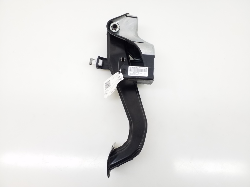 MERCEDES-BENZ GLK-Class X204 (2008-2015) Brake Pedal A2042902001 20301906