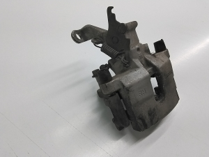 Jaguar XJ (2009–2026) Tagumine pidurisadul 5W932M088AD - 4