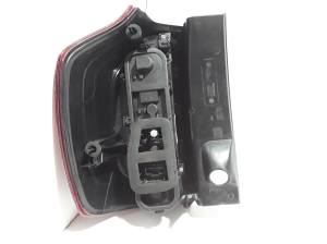 Dacia Logan II (2012–2026) Eckleuchte hinten 265502081R - 3