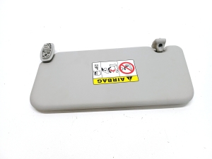 Kia Soul (2019–2026) Sun visor - 2