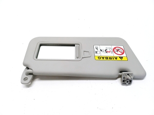 Kia Soul (2019–2026) Sun visor - 3