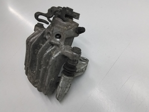 AUDI A1 8X (2010–2018) Front brake caliper 8X0615124 - 2