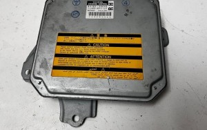 Power steering pump module - 8918130040