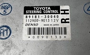 LEXUS GS (2005–2011) Power steering pump module 8918130040 - 2