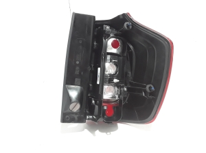 Dacia Logan II (2012–2026) Eckleuchte hinten 265551978R - 2