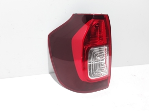 Dacia Logan II (2012–2026) Eckleuchte hinten 265551978R - 4