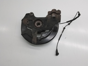 Land Rover Freelander (2006–2014) Front wheel hub LR006858 - 4