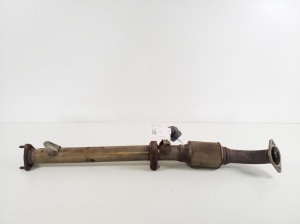   Schalldämpfer  - 18210-T1T-E01 