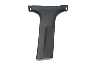   B-pillar interior trim  -  