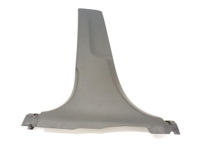   B-pillar interior trim  -  