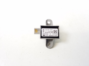 Mercedes Benz GLK-Class 204 (2008–2015) Airbagsensor A2048210651