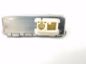 Mercedes Benz C-Class 204 (2007–2014) Front camera A0009050038 - 2