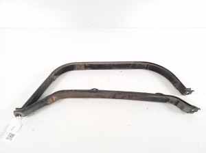 Honda CR-V (2012–2016) Support de réservoir de carburant