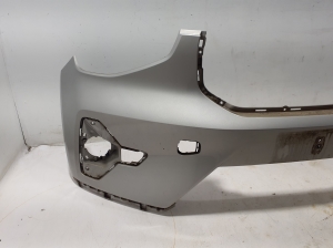 VOLVO XC40 (2017–2026) Stoßstange Stoßfänger vorne 31690933 - 5
