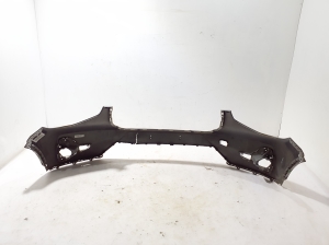 VOLVO XC40 (2017–2026) Stoßstange Stoßfänger vorne 31690933 - 6