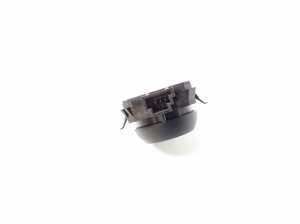 Mercedes Benz GL-Class 166 (2012–2015) Sitzverstellschalter A2048702558 - 3