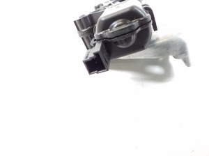 Mercedes Benz GL-Class 166 (2012–2015) Rear fork windshield motor A1666700004 - 2