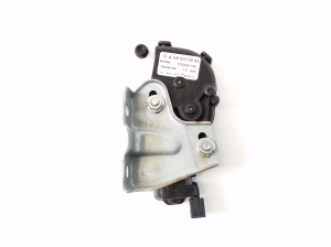 Mercedes Benz GL-Class 166 (2012–2015) Rear fork windshield motor A1666700004 - 3