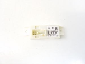 Lichtsteuermodul - A1669003401