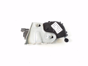 Mercedes Benz GL-Class 166 (2012–2015) Rear fork windshield motor A1666700104 - 2