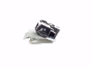 Mercedes Benz GL-Class 166 (2012–2015) Rear fork windshield motor A1666700104 - 3
