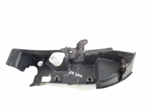 Honda CR-V (2012–2016) Luftleitblech für den Kühler 74206T1GAG0 - 2
