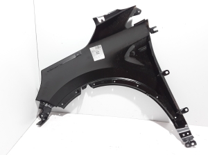 RENAULT Captur E-Tech I (2022–2026) Front fender 631009055R - 2