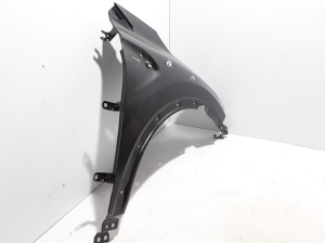 RENAULT Captur E-Tech I (2022–2026) Front fender 631009055R - 3