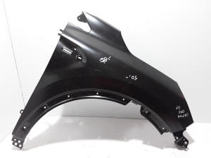 Front fender - 631009055R