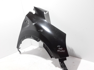 RENAULT Captur E-Tech I (2022–2026) Front fender 631009055R - 4
