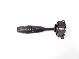 Windshield wiper switch - A1645400144