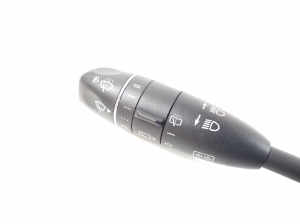 Mercedes Benz GL-Class 164 (2006–2012) Windshield wiper switch A1645400144 - 3