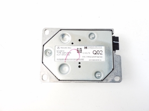 Mercedes Benz GL-Class 164 (2006–2012) Audioverstärker A2118705189 - 2
