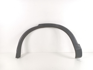 Abdeckung Kotflügel hinten - 74450T1GE