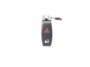 Hazard light switch - 6919506