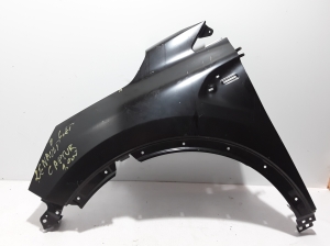 Front fender - 631015069R