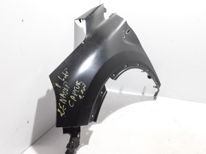 RENAULT Captur E-Tech I (2022–2026) Front fender 631015069R - 2