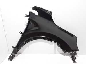 RENAULT Captur E-Tech I (2022–2026) Front fender 631015069R - 4