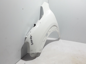 Dacia Spring (2021–2026) Front fender 631012063R - 2