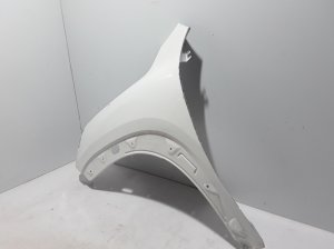Dacia Spring (2021–2026) Front fender 631012063R - 4