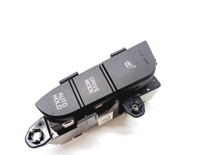 Kia Soul (2019–2026) Heated seat switch 93310J2010 - 4
