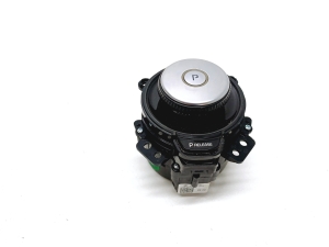   Gear shift mechanism  - 467W0Q4200 