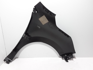 RENAULT Express IV (2021–2026) Front fender 260927605R - 2