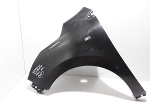 Front fender - 260927605R