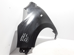 RENAULT Express IV (2021–2026) Front fender 260927605R - 4