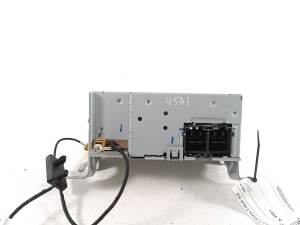 Ford Mustang Mach-E Mach-E (2020–2026) Audio, Video, Navigation LJ8T18D890AHD - 2