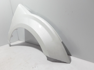 VOLVO EX30 I (2023–2026) Front fender 31345656 - 2