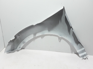 VOLVO EX30 I (2023–2026) Front fender 31345656 - 4