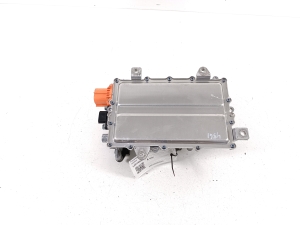 Ford Mustang Mach-E Mach-E (2020–2026) Inverter LJ9814G646AF - 3