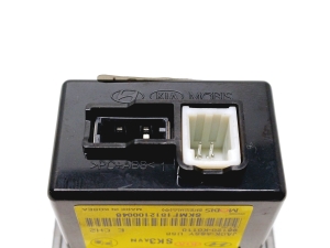 Kia Soul (2019–2026) USB port 96120K0110 - 3
